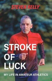 bokomslag Stroke of Luck