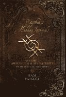 bokomslag Paschia's Hidden Journals - Volume I