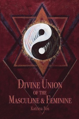 bokomslag Divine Union of the Masculine & Feminine