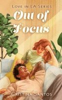 Cristina Santos - Out of Focus, Häftad
