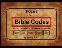 bokomslag Focus on Bible Codes