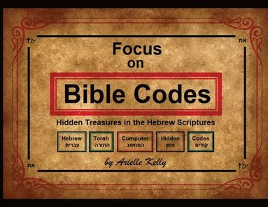 bokomslag Focus on Bible Codes