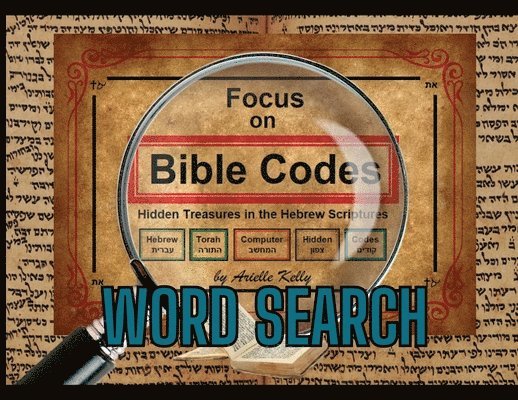 Focus on Bible Codes 1