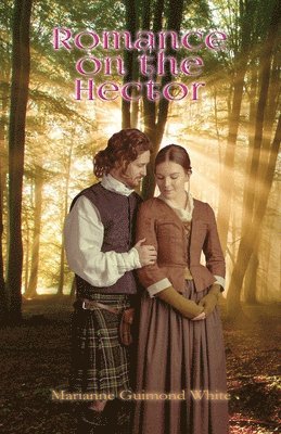 Romance on the Hector 1