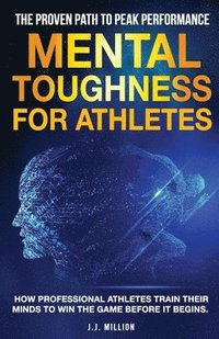 bokomslag Mental Toughness for Athletes