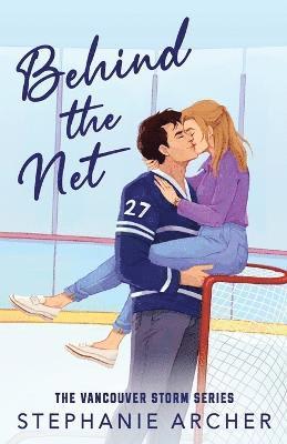 Behind the Net 1