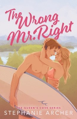 The Wrong Mr. Right 1