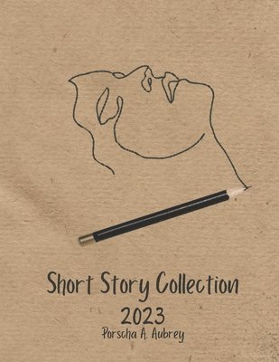 bokomslag Short Story Collection