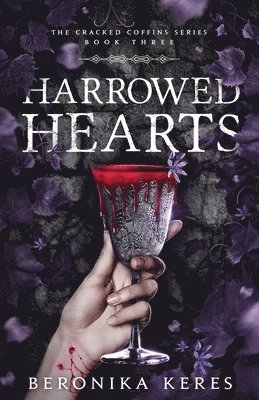 Harrowed Hearts 1