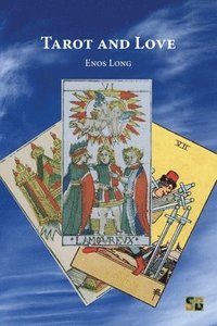 bokomslag Tarot and Love