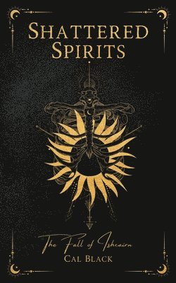 Shattered Spirits 1