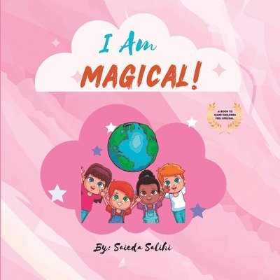 I Am Magical 1