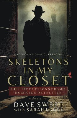 bokomslag Skeletons in My Closet