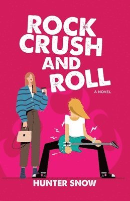 Rock Crush and Roll 1