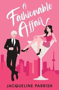 bokomslag Fashionable Affair