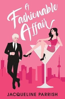 Jacqueline Parrish - Fashionable Affair, Häftad