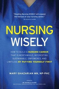 bokomslag Nursing Wisely