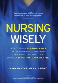 bokomslag Nursing Wisely