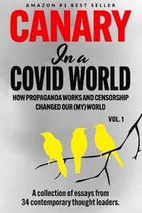 bokomslag Canary in a Covid World