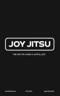 bokomslag Joy Jitsu