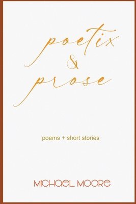 poetix & prose 1