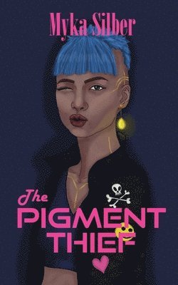 The Pigment Thief 1