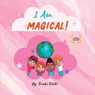 I am Magical 1