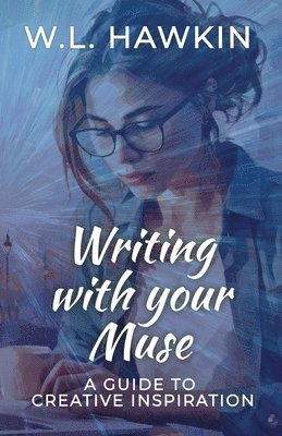 bokomslag Writing with your Muse