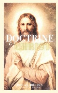 bokomslag Doctrine of Christ