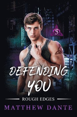 Defending You 1