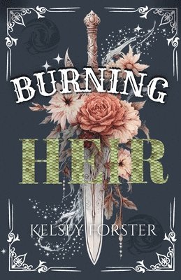 Burning Heir 1