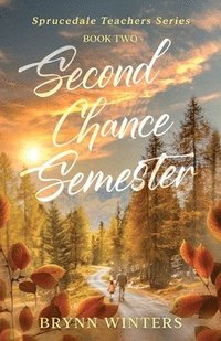 bokomslag Second Chance Semester