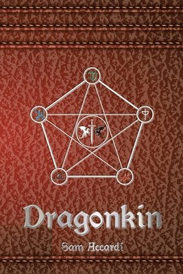 bokomslag Dragonkin