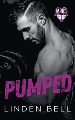 bokomslag Pumped