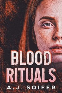 bokomslag Blood rituals