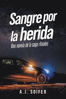 Sangre por la herida 1