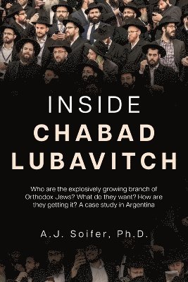 Inside Chabad Lubavitch 1