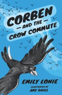 bokomslag Corben and the Crow Commute