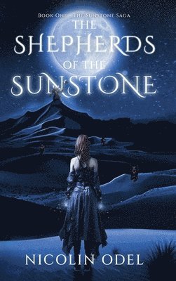 Shepherds of the Sunstone