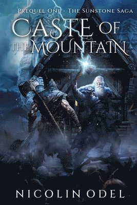 Caste of the Mountain 1