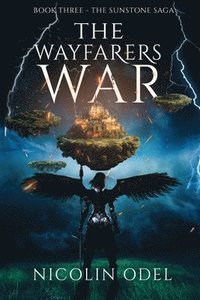 bokomslag The Wayfarers War