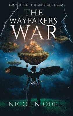 The Wayfarers War 1