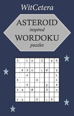 Asteroid Inspired Puzzles 1
