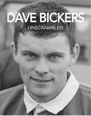 Ian Berry - Dave Bickers Unscrambled, Häftad