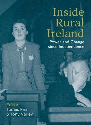 Inside Rural Ireland 1