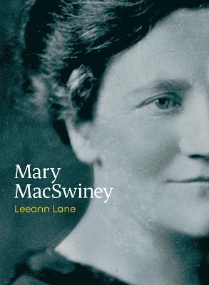 bokomslag Mary MacSwiney