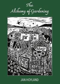 bokomslag Alchemy of Gardening