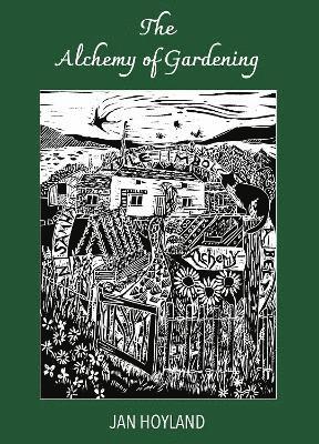 bokomslag Alchemy of Gardening