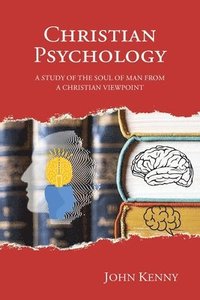 bokomslag Christian Psychology