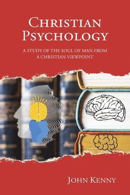 bokomslag Christian Psychology